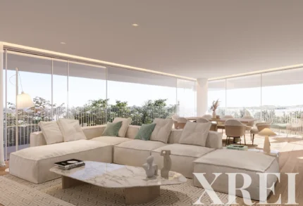 Apartment 4-bedroom for sale in Serenity Vilamoura, Vilamoura, Loulé, Algarve &bull; X75040