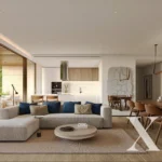 Apartment 2-bedroom for sale in Lumare, Vilamoura, Loulé, Algarve • X82035 - gallery image