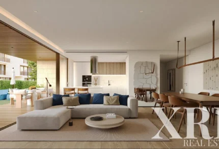 Apartment 2-bedroom for sale in Lumare, Vilamoura, Loulé, Algarve &bull; X82035