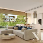 Apartment 2-bedroom for sale in Lumare, Vilamoura, Loulé, Algarve • X82035 - gallery image