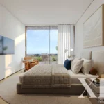 Apartment 2-bedroom for sale in Lumare, Vilamoura, Loulé, Algarve • X82035 - gallery image