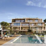Apartment 2-bedroom for sale in Lumare, Vilamoura, Loulé, Algarve • X82035 - gallery image