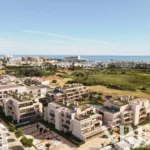 Apartment 2-bedroom for sale in Lumare, Vilamoura, Loulé, Algarve • X82035 - gallery image