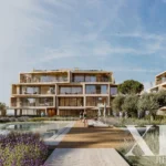 Apartment 2-bedroom for sale in Lumare, Vilamoura, Loulé, Algarve • X82035 - gallery image