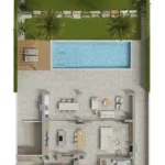 Villa 4-bedroom for sale in Golf Hills, Vilamoura, Loulé, Algarve • X82215 - gallery image