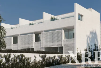 Villa 4-bedroom for sale in Cuckoo’s Villas, Vilamoura, Loulé, Algarve &bull; X82333