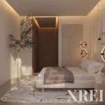 Villa 4-bedroom for sale in Cuckoo’s Villas, Vilamoura, Loulé, Algarve &bull; X82334 - gallery image