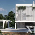 Villa 4-bedroom for sale in Cuckoo’s Villas, Vilamoura, Loulé, Algarve &bull; X82335 - gallery image