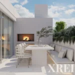 Villa 4-bedroom for sale in Cuckoo’s Villas, Vilamoura, Loulé, Algarve &bull; X82336 - gallery image