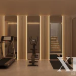 Villa 4-bedroom for sale in Cuckoo’s Villas, Vilamoura, Loulé, Algarve &bull; X82337 - gallery image