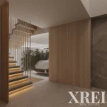 Villa 4-bedroom for sale in Cuckoo’s Villas, Vilamoura, Loulé, Algarve &bull; X82337 - gallery image