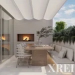 Villa 4-bedroom for sale in Cuckoo’s Villas, Vilamoura, Loulé, Algarve &bull; X82337 - gallery image