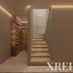 Villa 4-bedroom for sale in Cuckoo’s Villas, Vilamoura, Loulé, Algarve &bull; X82338 - gallery image