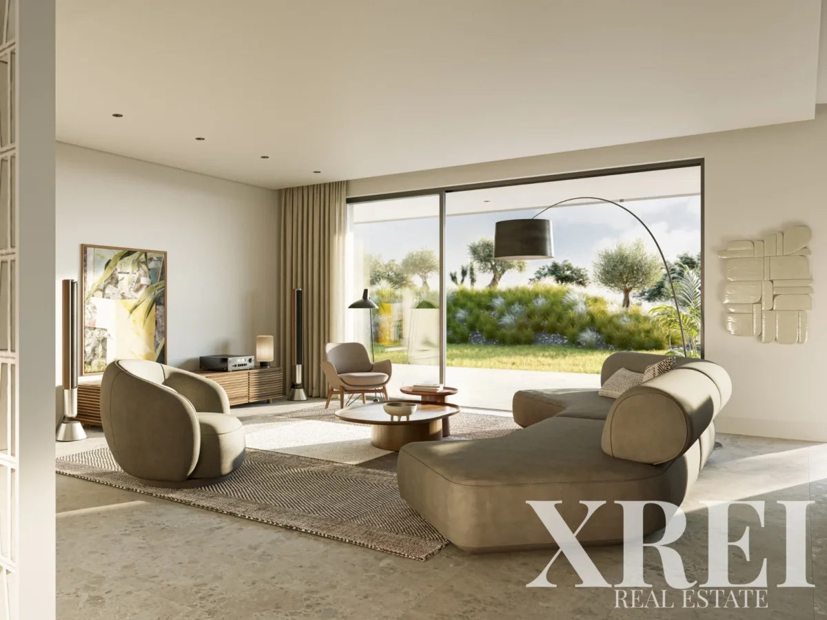Apartment 2-bedroom for sale in Oak 35, Vilamoura, Loulé, Algarve &bull; X93101