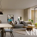 Apartment 2-bedroom for sale in Oak 35, Vilamoura, Loulé, Algarve &bull; X93101 - gallery image