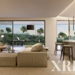 Apartment 2-bedroom for sale in Oak 35, Vilamoura, Loulé, Algarve &bull; X93101 - gallery image