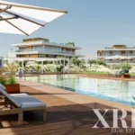 Apartment 2-bedroom for sale in Oak 35, Vilamoura, Loulé, Algarve &bull; X93101 - gallery image