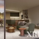 Apartment 2-bedroom for sale in Oak 35, Vilamoura, Loulé, Algarve &bull; X93086 - gallery image