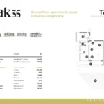 Apartment 2-bedroom for sale in Oak 35, Vilamoura, Loulé, Algarve &bull; X93086 - gallery image