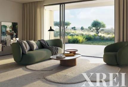 Apartment 2-bedroom for sale in Oak 35, Vilamoura, Loulé, Algarve &bull; X93093
