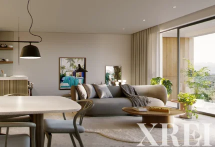 Apartment 2-bedroom for sale in Oak 35, Vilamoura, Loulé, Algarve &bull; X93093