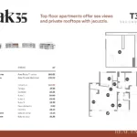 Apartment 3-bedroom for sale in Oak 35, Vilamoura, Loulé, Algarve &bull; X93091 - gallery image