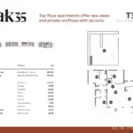 Apartment 3-bedroom for sale in Oak 35, Vilamoura, Loulé, Algarve &bull; X93096 - gallery image