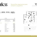 Apartment 3-bedroom for sale in Oak 35, Vilamoura, Loulé, Algarve &bull; X93082 - gallery image