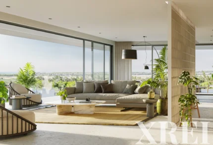 Apartment 3-bedroom for sale in Oak 35, Vilamoura, Loulé, Algarve &bull; X93084