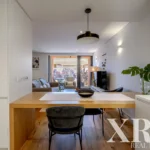 Apartment 1-bedroom for sale in Vilamoura, Loulé, Algarve &bull; X96929 - gallery image