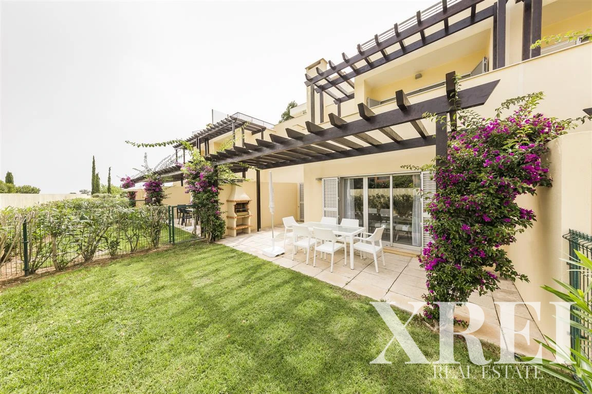 Villa 3-bedroom for sale in Laguna Resort, Vilamoura, Loulé, Algarve &bull; X97629