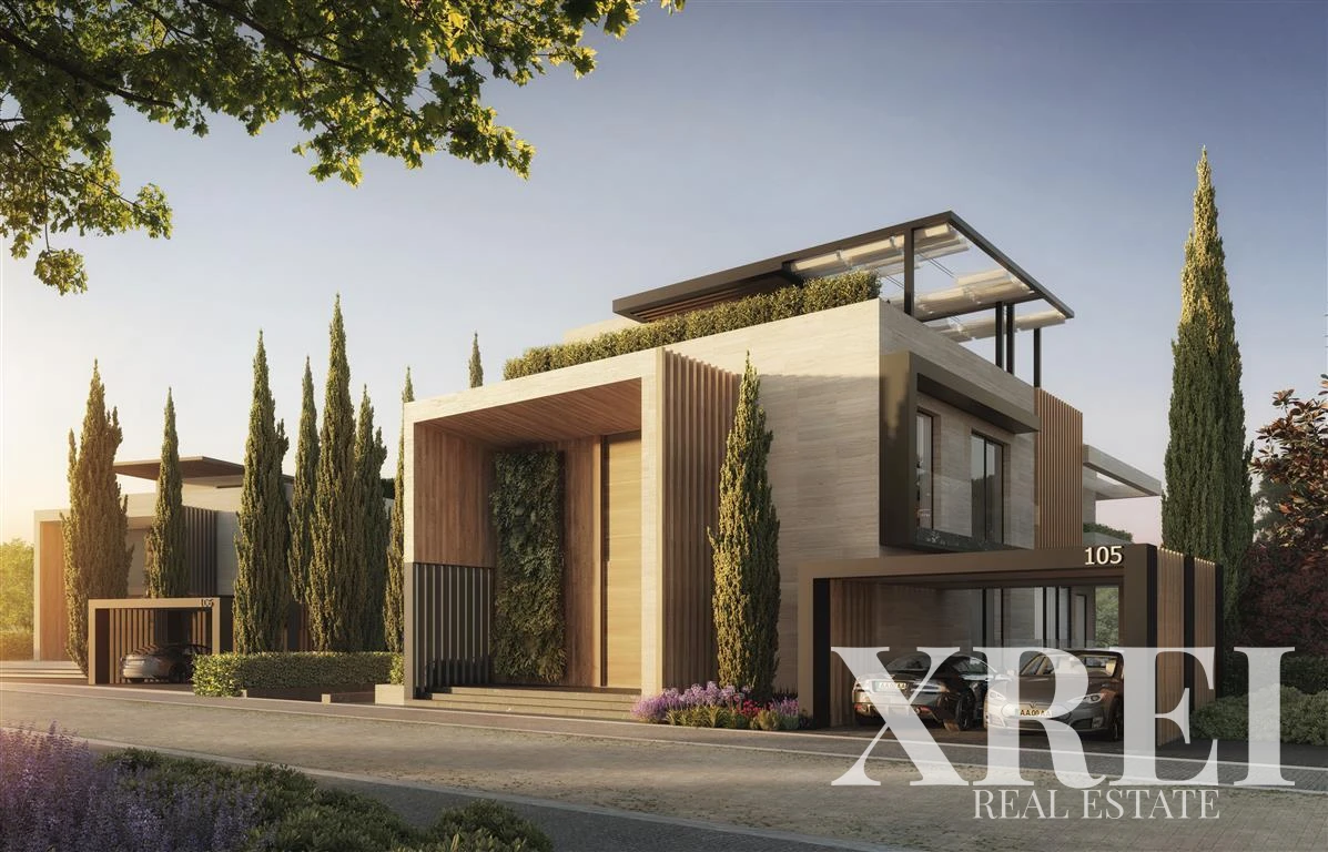 Villa 5-bedroom for sale in One Green Way, Quinta do Lago, Loulé, Algarve &bull; X72660