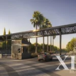 Apartment 4-bedroom for sale in One Green Way, Quinta do Lago, Loulé, Algarve &bull; X87283 - gallery image