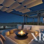 Apartment 4-bedroom for sale in One Green Way, Quinta do Lago, Loulé, Algarve &bull; X87284 - gallery image