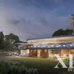 Apartment 4-bedroom for sale in One Green Way, Quinta do Lago, Loulé, Algarve &bull; X96264 - gallery image
