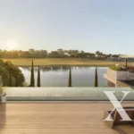 Apartment 4-bedroom for sale in One Green Way, Quinta do Lago, Loulé, Algarve &bull; X72700 - gallery image