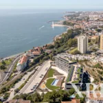 Apartment 3-bedroom for sale in Quinta das Giestas, Oeiras e São Julião da Barra, Paço de Arcos e Caxias, Oeiras, Greater Lisbon • X58738 - gallery image