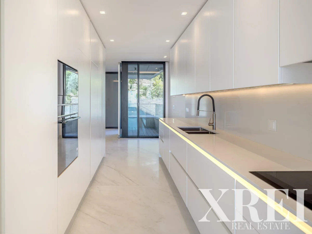 Apartment 3-bedroom for sale in Quinta das Giestas, Oeiras e São Julião da Barra, Paço de Arcos e Caxias, Oeiras, Greater Lisbon • X58748