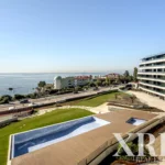 Apartment 3-bedroom for sale in Quinta das Giestas, Oeiras e São Julião da Barra, Paço de Arcos e Caxias, Oeiras, Greater Lisbon • X58748 - gallery image