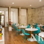 Building for sale in Cedofeita, Santo Ildefonso, Sé, Miragaia, São Nicolau e Vitória, Porto • X45304 - gallery image