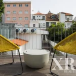 Building for sale in Cedofeita, Santo Ildefonso, Sé, Miragaia, São Nicolau e Vitória, Porto • X45304 - gallery image