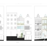 Building for sale in Cedofeita, Santo Ildefonso, Sé, Miragaia, São Nicolau e Vitória, Porto • X45304 - gallery image