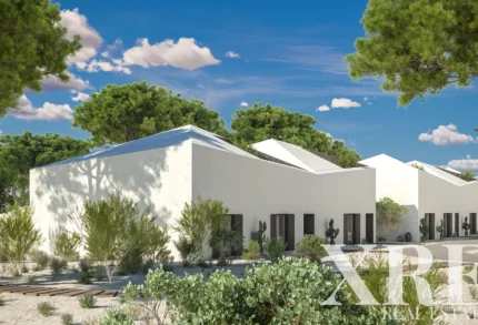 Land for sale in Alcácer do Sal (Santa Maria do Castelo), Alcácer do Sal, Setúbal &bull; X54951