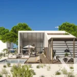 Land for sale in Alcácer do Sal (Santa Maria do Castelo), Alcácer do Sal, Setúbal &bull; X54951 - gallery image