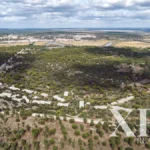 Land for sale in Alcácer do Sal (Santa Maria do Castelo), Alcácer do Sal, Setúbal &bull; X54951 - gallery image