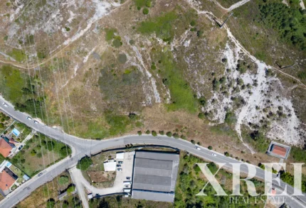 Land for sale in Belas, Sintra, Greater Lisbon &bull; X57281