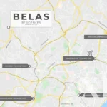 Land for sale in Belas, Sintra, Greater Lisbon • X57281 - gallery image