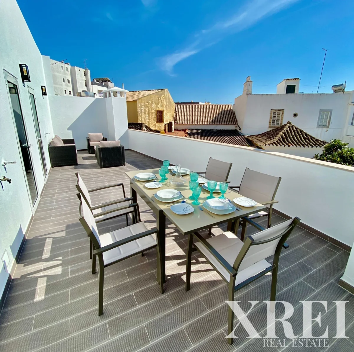Building for sale in Faro (Sé e São Pedro), Faro &bull; X61161