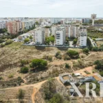 Land for sale in Faro (Sé e São Pedro), Faro &bull; X61420 - gallery image
