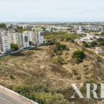 Land for sale in Faro (Sé e São Pedro), Faro &bull; X61420 - gallery image